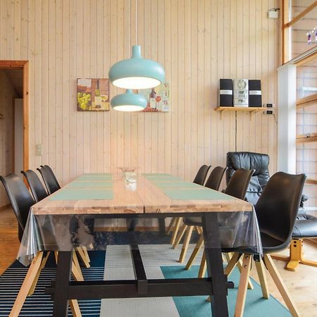 Gorgeous Home In Haderslev With Kitchen Årøsund Buitenkant foto
