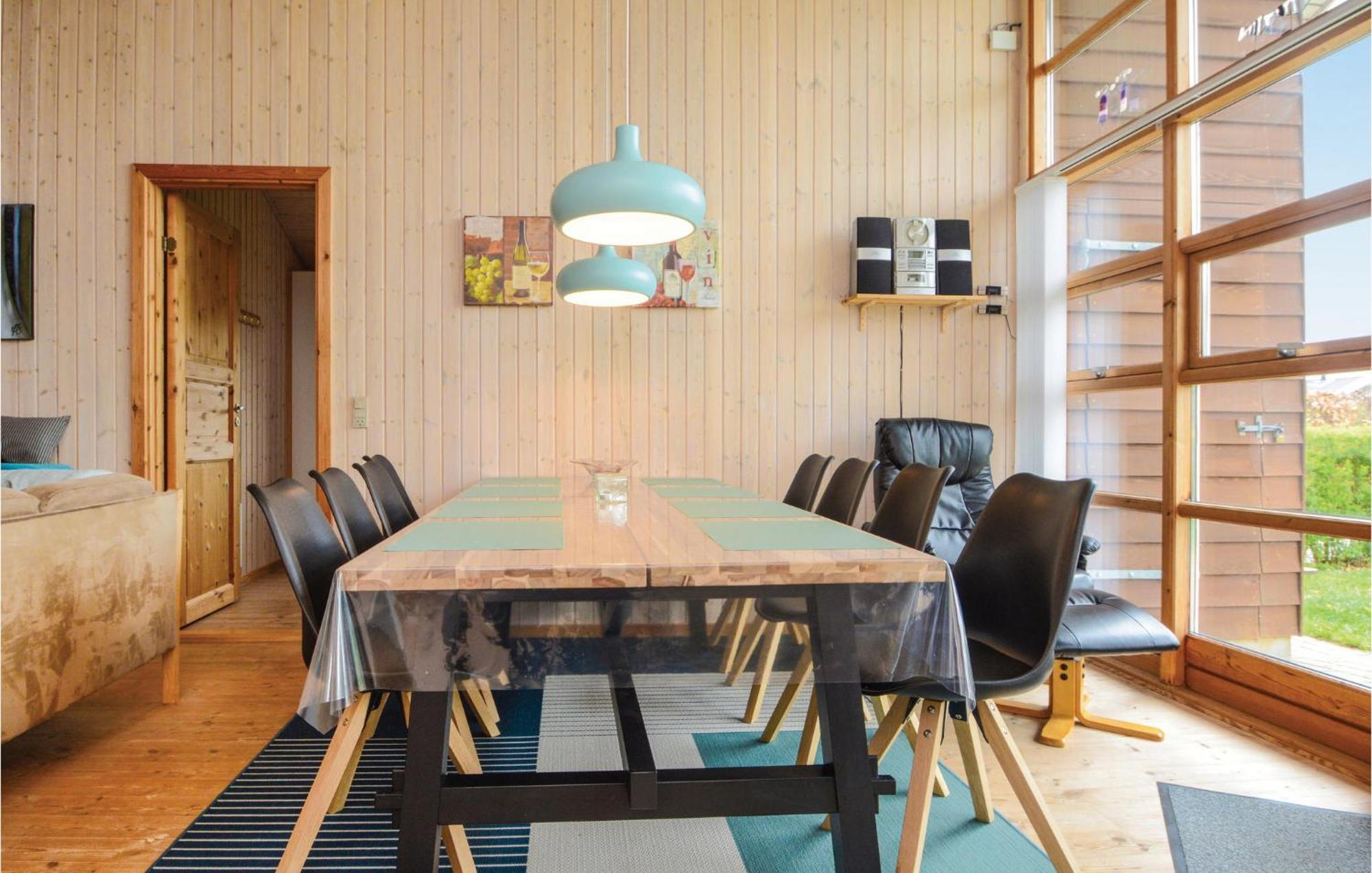 Gorgeous Home In Haderslev With Kitchen Årøsund Buitenkant foto